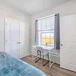 2Br Comfort Apartment Close To Henry Ford